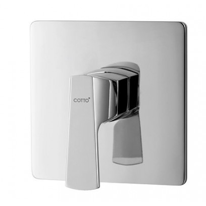 Van Điều Chỉnh Lạnh Cotto CT1187A Âm Tường