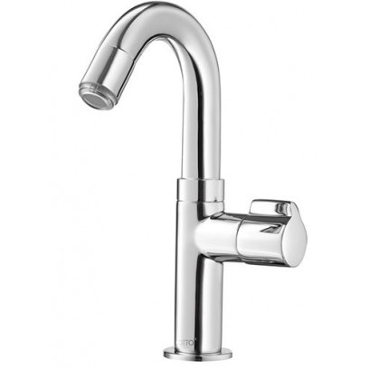 Vòi Lavabo COTTO CT1211(LED) Lạnh 