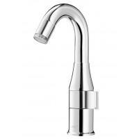 Vòi Lavabo COTTO CT1218(LED) Lạnh Đèn Led