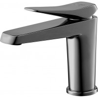 Vòi Lavabo COTTO CT1241A#BN2 X-Posh Lạnh Màu Đen