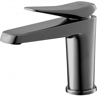 Vòi Lavabo COTTO CT1241A#BN2 X-Posh Lạnh Màu Đen