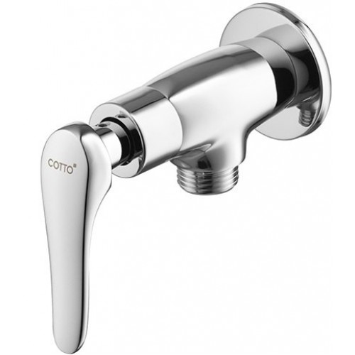 Củ Sen Tắm COTTO CT1251(HM) Lạnh - Tuấn Đức