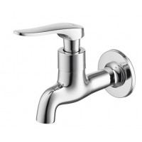 Vòi Lạnh Gắn Tường Cotto CT1252(HM)