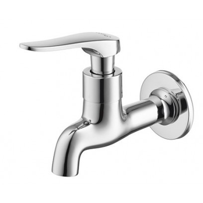 Vòi Lạnh Gắn Tường Cotto CT1252(HM)