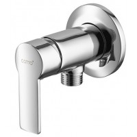 Củ Sen Tắm COTTO CT1261A2(HM) Lạnh 