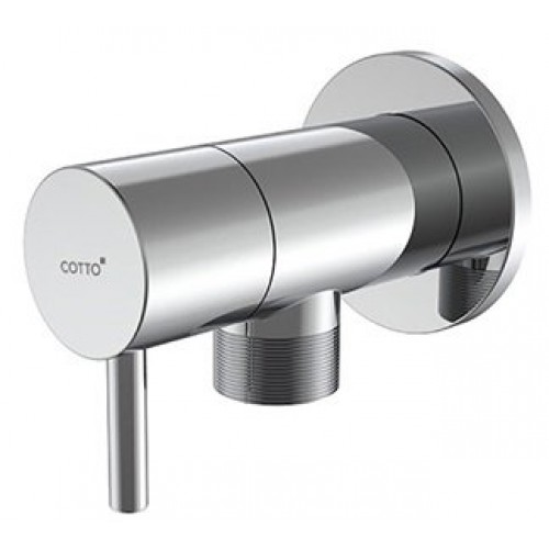 Củ Sen Tắm COTTO CT1264C53(HM) Lạnh - Tuấn Đức