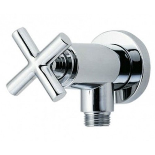 Củ sen tắm COTTO CT127C16 nước lạnh (không bao gồm tay sen)