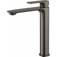 Vòi Lavabo COTTO CT1282AY#GG SAGE Thân Cao Lạnh Màu Xám