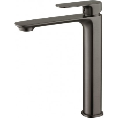 Vòi Lavabo COTTO CT1282AY#GG SAGE Thân Cao Lạnh Màu Xám - Tuấn Đức