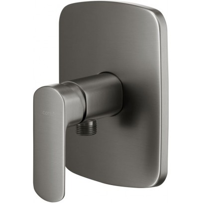 Van Khóa Kèm Ren Vặn Tay Sen Cotto CT1283A#GG(HM) Nước Lạnh - Tuấn Đức