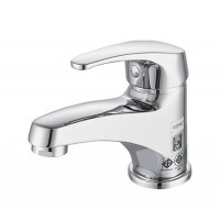 Vòi Lavabo COTTO CT167D(HM) Arona Lạnh 