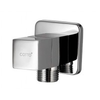 Van khóa Cotto CT1700(HM)  Âm Tường