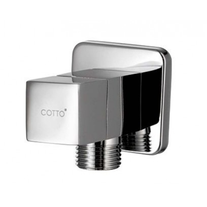 Van khóa Cotto CT1700(HM)  Âm Tường
