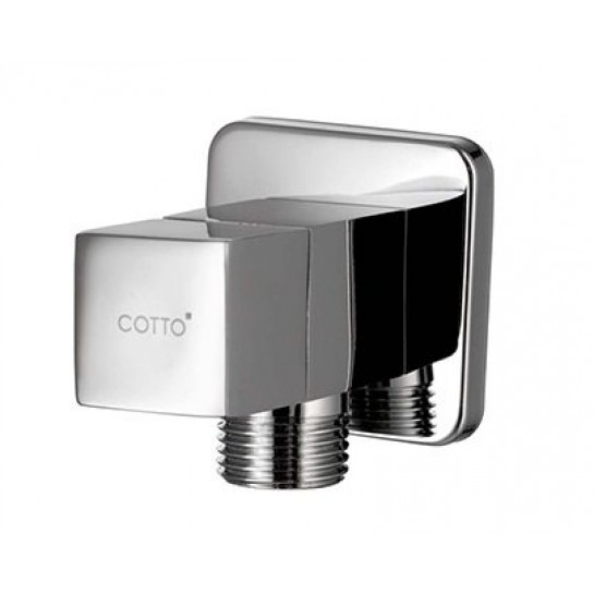 Van khóa Cotto CT1700(HM) Âm Tường