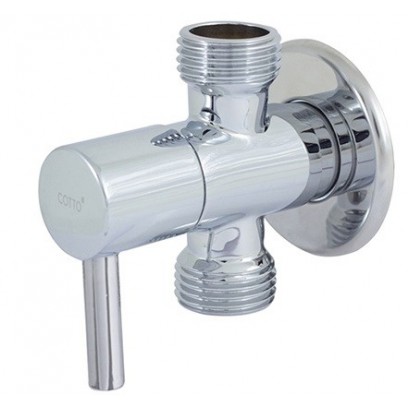 Van khóa Cotto CT1702(HM)  Âm Tường