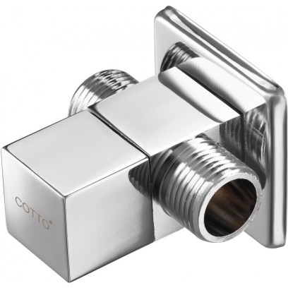 Van T chia nước Cotto CT1706(HM) - Tuấn Đức