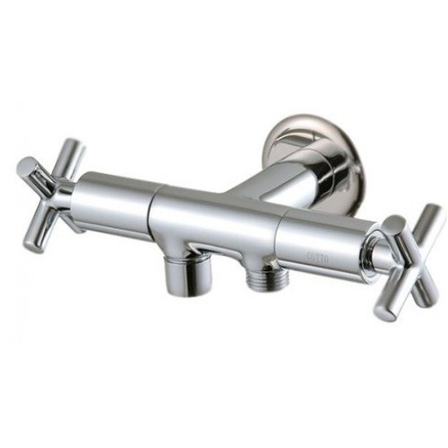 Củ Sen Tắm COTTO CT172C16(HM) Lạnh - Tuấn Đức