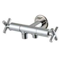 Củ Sen Tắm COTTO CT172C16(HM)  Lạnh 