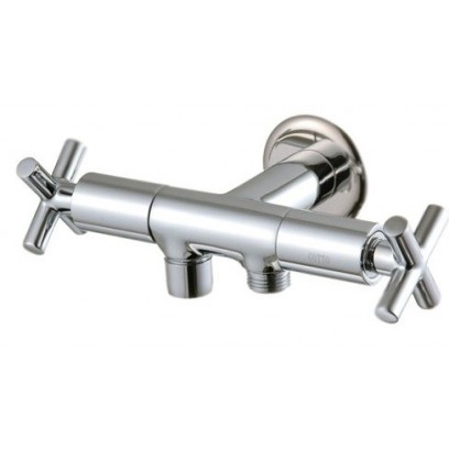 Củ Sen Tắm COTTO CT172C16(HM)  Lạnh 