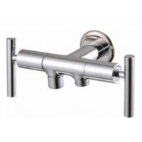 Củ Sen Tắm COTTO CT172C20(HM)  Lạnh 