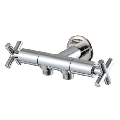 Củ Sen Tắm COTTO CT173C16(HM) Lạnh 
