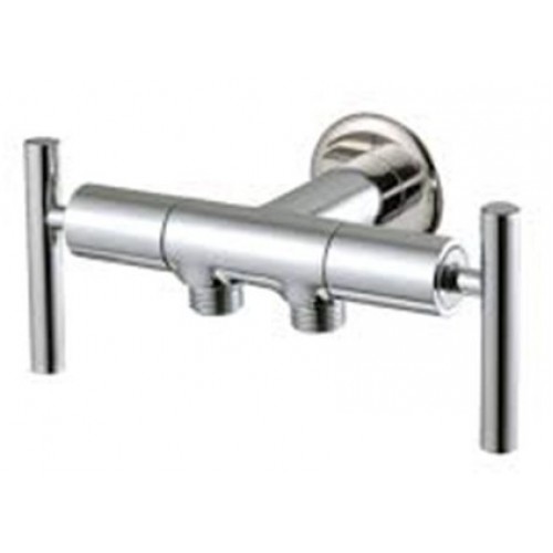 Củ Sen Tắm COTTO CT173C20(HM) Lạnh - Tuấn Đức