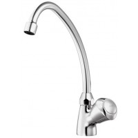 Vòi Bếp Lạnh COTTO CT186C11(HM) Gắn Chậu