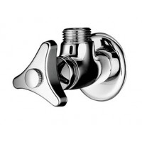 Van khóa Cotto CT190C6(HM)  Âm Tường