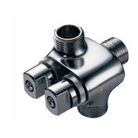 Van khóa Cotto CT198(HM) Âm Tường