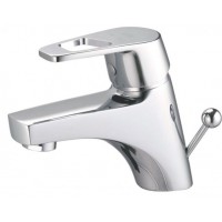 Vòi Lavabo COTTO CT2017A Romeo Nóng Lạnh 