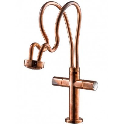 Vòi Lavabo COTTO CT2026C25ST#CUO Himmapan Lạnh 