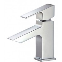 Vòi Lavabo COTTO CT202A Square Nóng Lạnh 