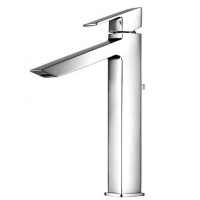 Vòi Lavabo COTTO CT202AY Square Nóng Lạnh 
