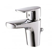 Vòi Lavabo COTTO CT2051A Lario Nóng Lạnh 