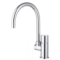 Vòi Bếp Nóng Lạnh COTTO CT2064 Gắn Chậu