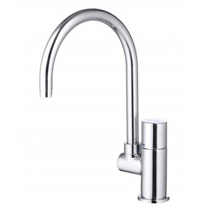 Vòi Bếp Nóng Lạnh COTTO CT2064 Gắn Chậu