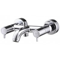 Củ Sen Tắm COTTO CT2069C27 Nóng Lạnh 