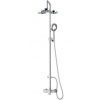 Sen Cây COTTO CT2071W Soprano Nóng Lạnh