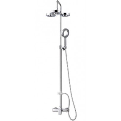 Sen Cây COTTO CT2071W Soprano Nóng Lạnh