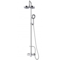 Sen Cây COTTO CT2072W Soprano Nóng Lạnh