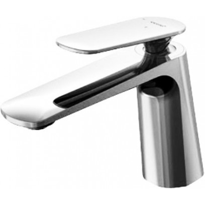 Vòi Lavabo COTTO CT2390A XQUISIA Nóng Lạnh  - Tuấn Đức