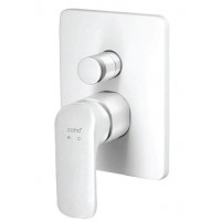 Van Điều Chỉnh Nóng Lạnh Cotto CT2145A#WH Âm Tường 