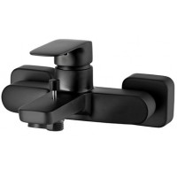 Củ Sen Tắm COTTO CT2147A#BL Scirocco Nóng Lạnh Màu Đen