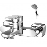 Vòi Sen Tắm COTTO CT2147E Scirocco Nóng Lạnh 