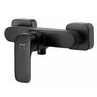 Củ Sen Tắm COTTO CT2148A#BL Scirocco Nóng Lạnh Màu Đen