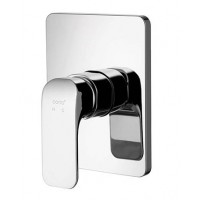 Van Điều Chỉnh Nóng Lạnh Cotto CT2151A Âm Tường