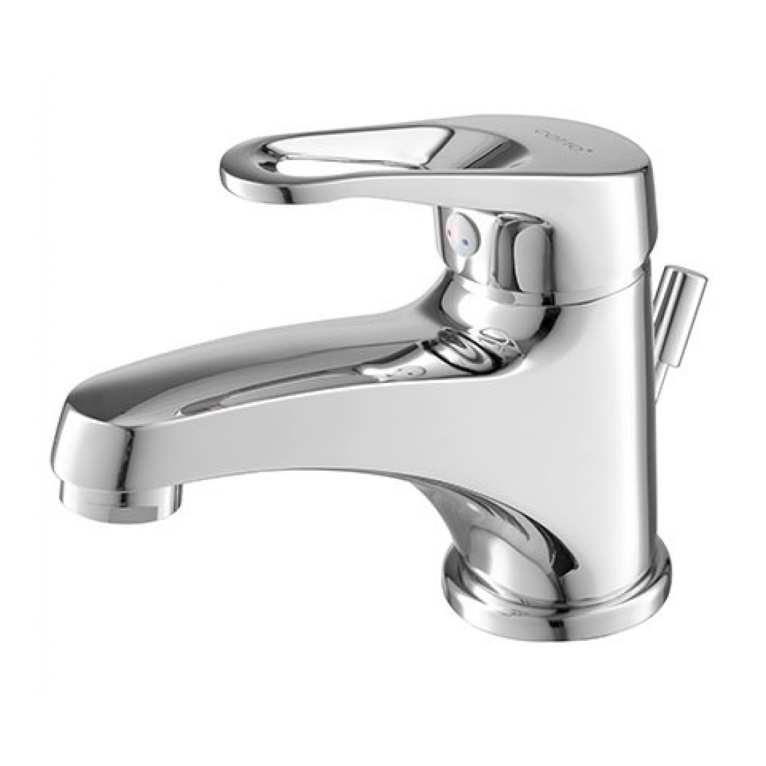 Vòi Lavabo COTTO CT2171A Arona V II Nóng Lạnh  Vòi Lavabo