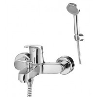 Vòi Sen Tắm COTTO CT2172E Arona I Nóng Lạnh 