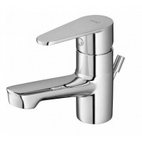 Vòi Lavabo COTTO CT2174AE Next I Nóng Lạnh 