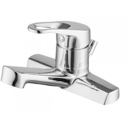 Vòi Lavabo COTTO CT2177AE Next II Nóng Lạnh 